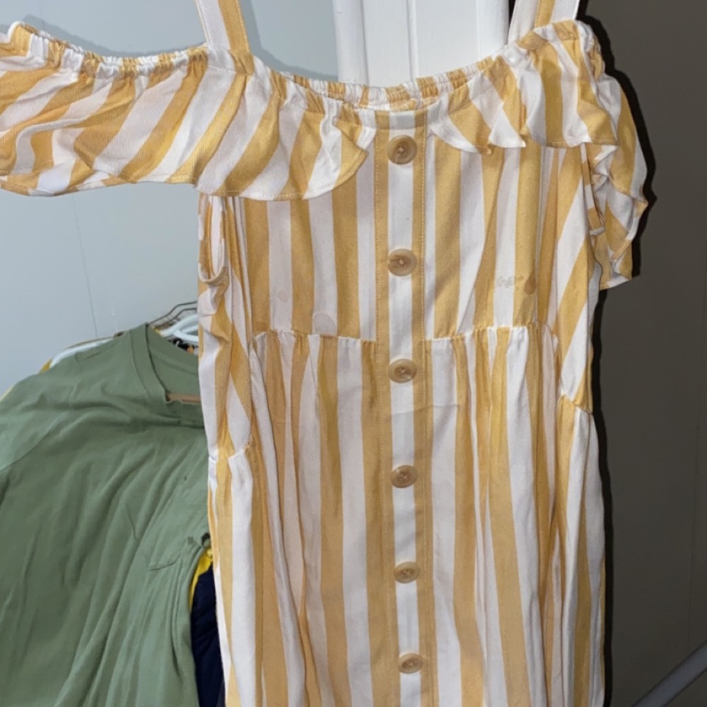 Maternity shirt